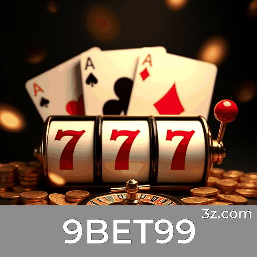 9BET99: Jogo em Tempo Real e Experiência Emocionante