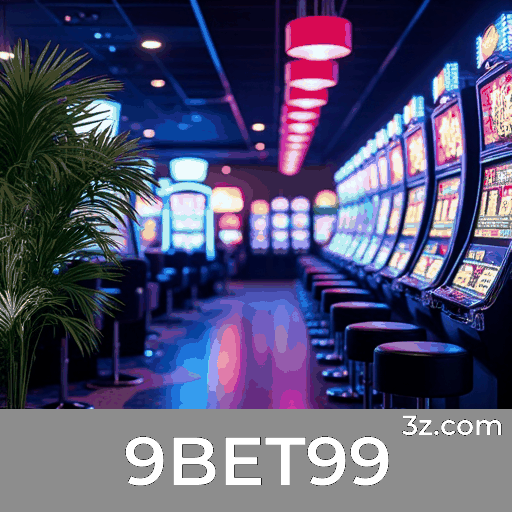 Maximize a Experiência de Jogo com 9BET99: Abordagem Inteligente