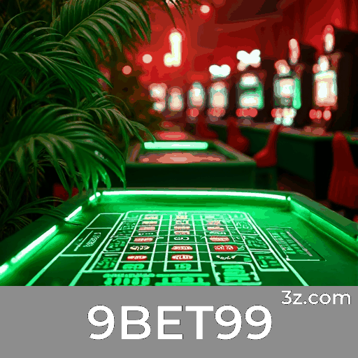9BET99: Inovação Tecnológica em Jogos Avançados