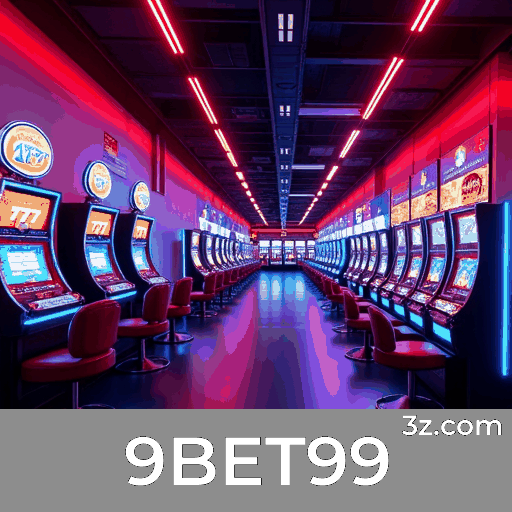 9BET99: Rápido, Fácil e Ideal para Brasileiros