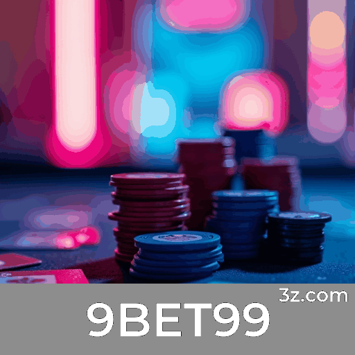 9BET99: Experiência de Cassino Profissional e Real