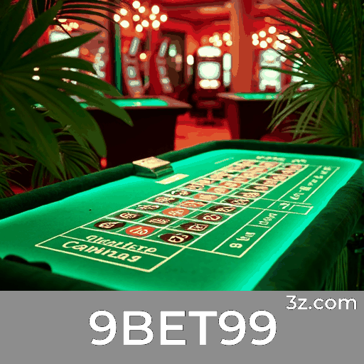 9BET99: Inovação Tecnológica em Jogos Avançados