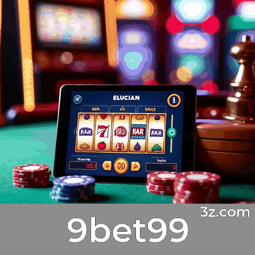 Desenvolvedores de Elite e Inovação em 9bet99