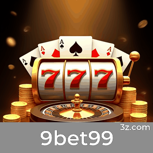 9bet99: Apostas Esportivas Precisão e Excelência