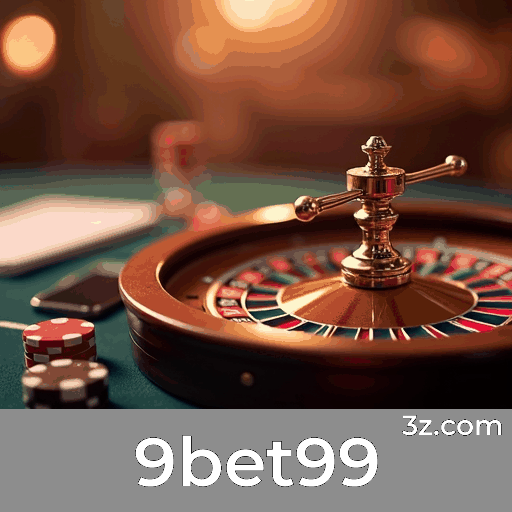 9bet99: Cassino Online Seguro e Profissional