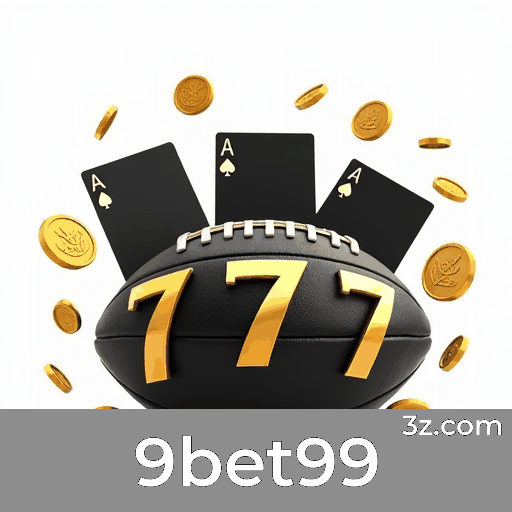 9bet99: Cassino Online Seguro e Profissional