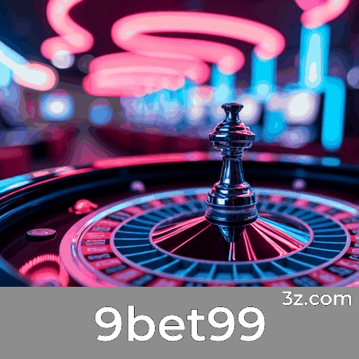 9bet99: Cassino Online Seguro e Profissional