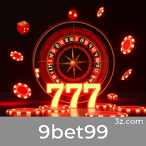 9bet99: Cassino Online Seguro e Profissional