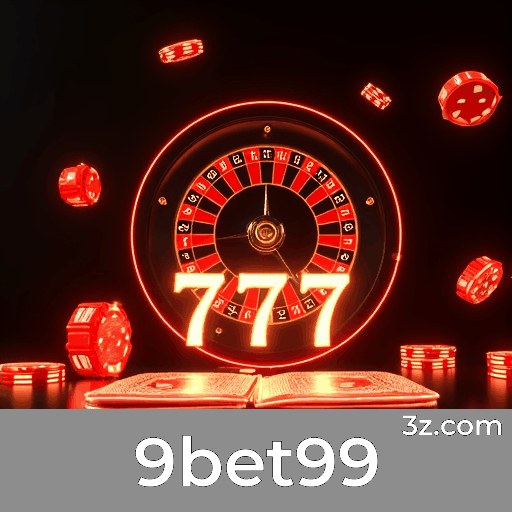 9bet99: Cassino Online Seguro e Profissional