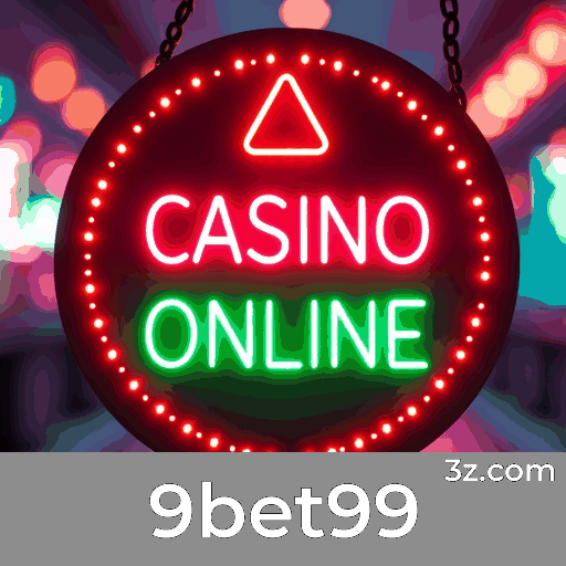9bet99: Cassino Online Seguro e Profissional