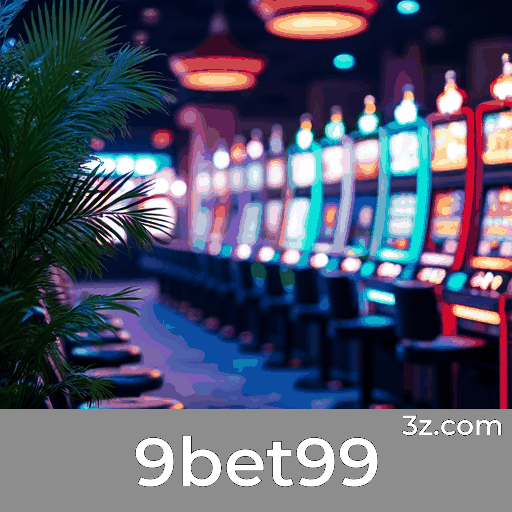 9bet99: Cassino Online Seguro e Profissional